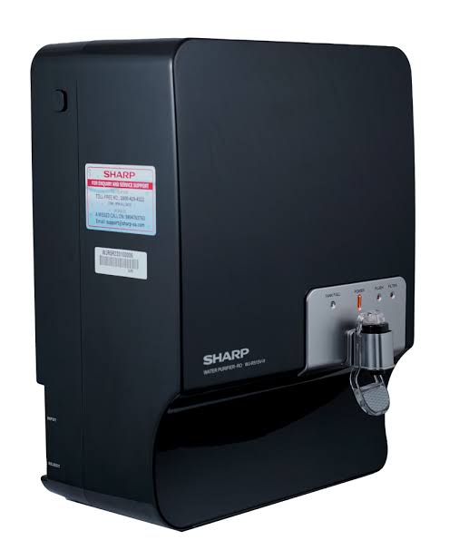 Sharp RO Water Purifier WJ-R515V-H