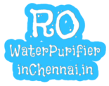 RO Water Purifier in Chennai - Logo