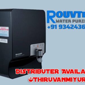 RO Water Purifier in Thiruvanmiyur
